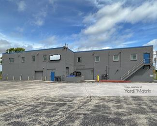 Photo 4 of KO Storage - 9929 West Silver Spring Drive, Milwaukee, WI