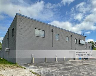 Photo 5 of KO Storage - 9929 West Silver Spring Drive, Milwaukee, WI