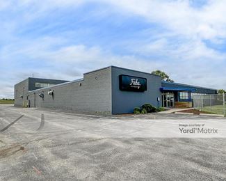 Photo 6 of KO Storage - 9929 West Silver Spring Drive, Milwaukee, WI