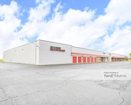 Image for In Towne Self - Storage - 132 Indian Springs Drive, Sandwich, IL