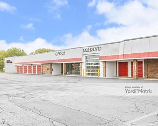 Photo 2 of In Towne Self-Storage - 132 Indian Springs Drive, Sandwich, IL