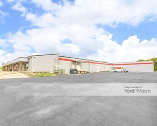 Photo 3 of In Towne Self-Storage - 132 Indian Springs Drive, Sandwich, IL