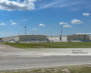 Storage Units for Rent available at 502 Graham Road, Corpus Christi, TX 78418