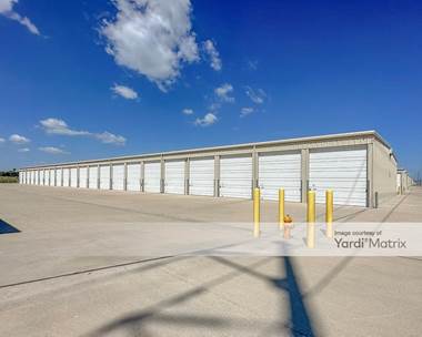 Storage Units for Rent available at 502 Graham Road, Corpus Christi, TX 78418