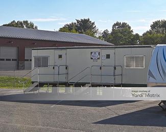 Photo 1 of Moove In Self Storage - 10696 Allentown Blvd, Jonestown, PA