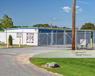 Photo 2 of Moove In Self Storage - 10696 Allentown Blvd, Jonestown, PA