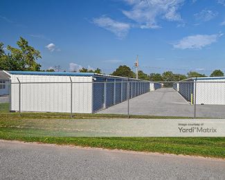 Photo 3 of Moove In Self Storage - 10696 Allentown Blvd, Jonestown, PA