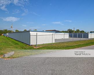 Photo 4 of Moove In Self Storage - 10696 Allentown Blvd, Jonestown, PA