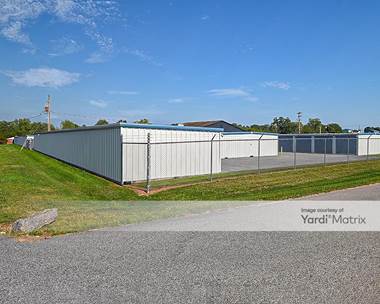 Storage Units for Rent available at 10696 Allentown Blvd, Jonestown, PA 17038
