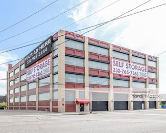 Photo 2 of Broadway Self Storage - 1025 South Broadway, Akron, OH