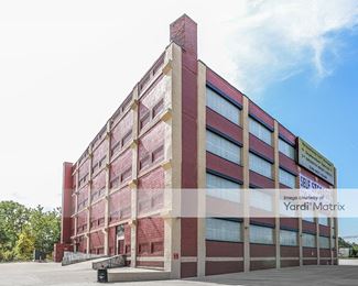 Photo 4 of Broadway Self Storage - 1025 South Broadway, Akron, OH