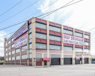 Photo 5 of Broadway Self Storage - 1025 South Broadway, Akron, OH