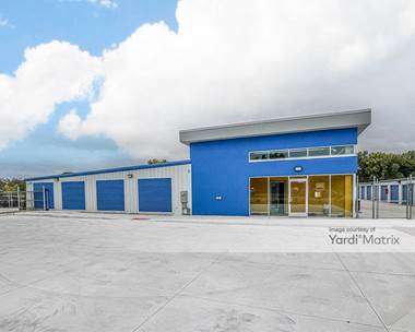 Storage Units for Rent available at 1979 East Waterloo Road, Akron, OH 44312