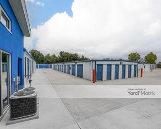 Photo 4 of Summit Self Storage - 1979 East Waterloo Road, Akron, OH