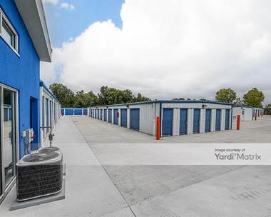 Storage Units for Rent available at 1979 East Waterloo Road, Akron, OH 44312