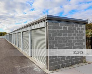 Photo 2 of Public Storage - 24129 Sprague Road, Columbia Station, OH