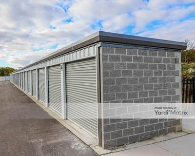 Storage Units for Rent available at 24129 Sprague Road, Columbia Station, OH 44028