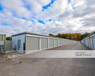 Photo 3 of Public Storage - 24129 Sprague Road, Columbia Station, OH