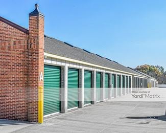Photo 1 of Public Storage - 2611 West US Hwy 22 and 3, Maineville, OH