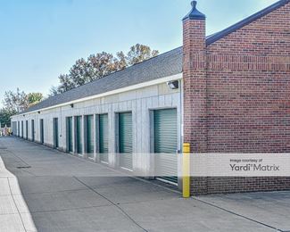 Photo 2 of Public Storage - 2611 West US Hwy 22 and 3, Maineville, OH