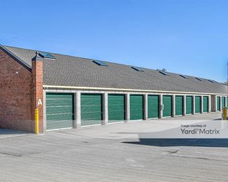 Photo 4 of Public Storage - 2611 West US Hwy 22 and 3, Maineville, OH
