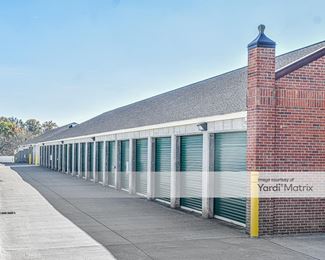 Photo 5 of Public Storage - 2611 West US Hwy 22 and 3, Maineville, OH