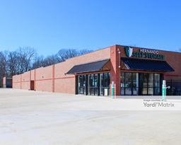 Image for Hernando Self Storage - 3331 South Hwy 51, Hernando, MS