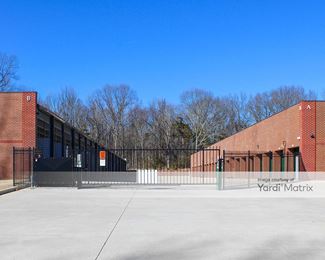 Photo 2 of Hernando Self Storage - 3331 South Hwy 51, Hernando, MS
