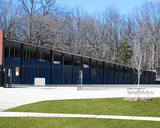 Photo 3 of Hernando Self Storage - 3331 South Hwy 51, Hernando, MS