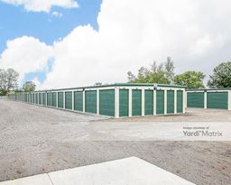 Image for East Canton Storage - 625 North Wood Street, East Canton, OH