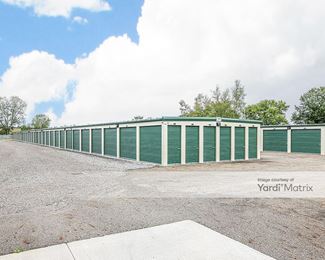 Photo 1 of East Canton Storage - 625 North Wood Street, East Canton, OH