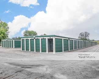 Photo 2 of East Canton Storage - 625 North Wood Street, East Canton, OH