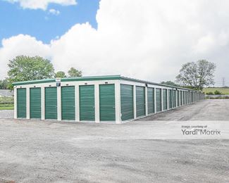 Photo 3 of East Canton Storage - 625 North Wood Street, East Canton, OH