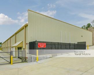 Photo 2 of Mulberry Grove Storage - 6 Mill Glen Way, Cataula, GA