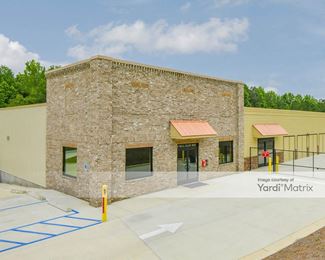 Photo 4 of Mulberry Grove Storage - 6 Mill Glen Way, Cataula, GA