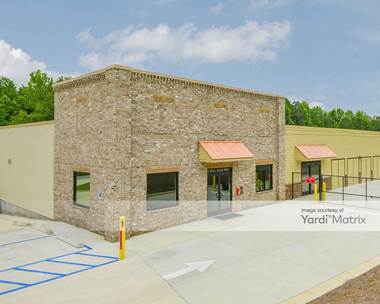 Storage Units for Rent available at 6 Mill Glen Way, Cataula, GA 31804