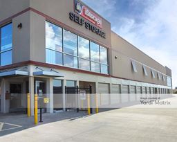 Image for iStorage - 70 Market Ridge Lane, Daleville, VA