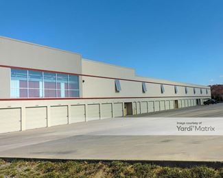 Photo 3 of iStorage - 70 Market Ridge Lane, Daleville, VA
