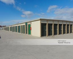 Image for First Security Self Storage - 495 Industrial Park Road, Blacksburg, VA