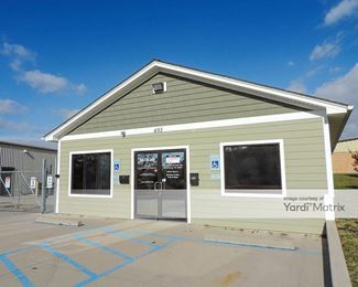 Photo 2 of First Security Self Storage - 495 Industrial Park Road, Blacksburg, VA