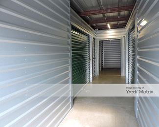 Photo 3 of First Security Self Storage - 495 Industrial Park Road, Blacksburg, VA