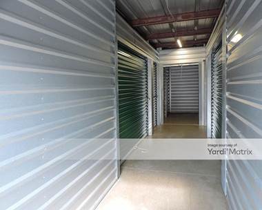 Storage Units for Rent available at 495 Industrial Park Road, Blacksburg, VA 24060
