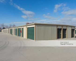 Photo 4 of First Security Self Storage - 495 Industrial Park Road, Blacksburg, VA