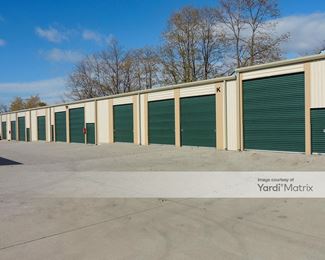 Photo 5 of First Security Self Storage - 495 Industrial Park Road, Blacksburg, VA