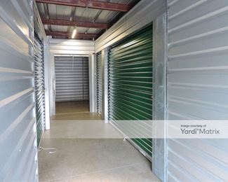 Photo 6 of First Security Self Storage - 495 Industrial Park Road, Blacksburg, VA