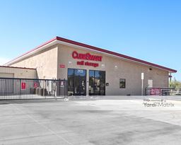 Image for CubeSmart Self Storage - 2925 West Overton Road, Tucson, AZ