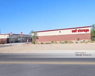 Photo 2 of CubeSmart Self Storage - 2925 West Overton Road, Tucson, AZ