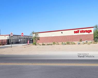 Storage Units for Rent available at 2925 West Overton Road, Tucson, AZ 85742
