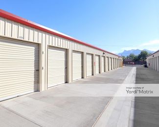Photo 3 of CubeSmart Self Storage - 2925 West Overton Road, Tucson, AZ