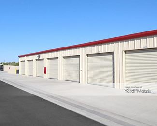 Photo 4 of CubeSmart Self Storage - 2925 West Overton Road, Tucson, AZ